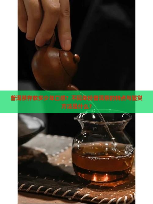 普洱茶存放多少年口感？不同年份普洱茶的特点与鉴赏方法是什么？