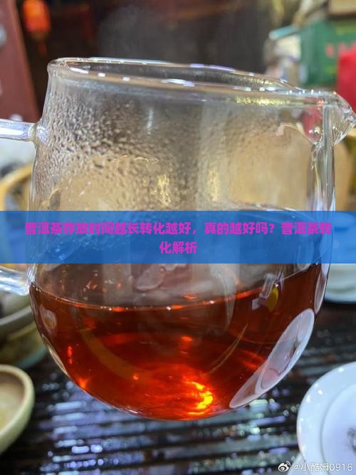 普洱茶存放时间越长转化越好，真的越好吗？普洱茶转化解析