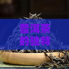 普洱茶的独特魅力，它究竟藏着哪些秘密？