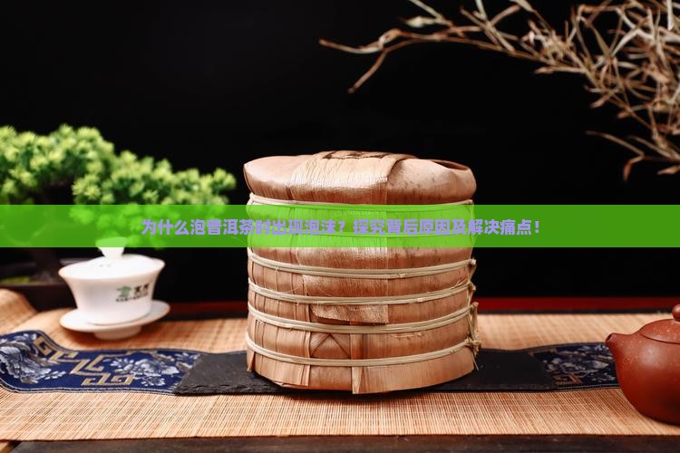 为什么泡普洱茶时出现泡沫？探究背后原因及解决痛点！