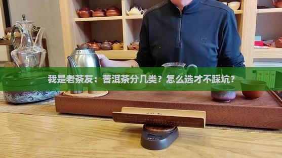 我是老茶友：普洱茶分几类？怎么选才不踩坑？