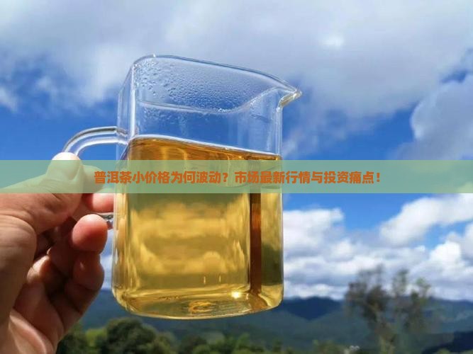 普洱茶小价格为何波动？市场最新行情与投资痛点！