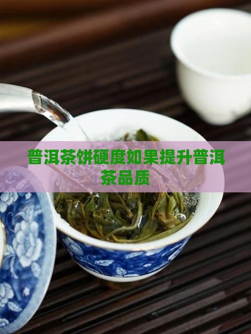 普洱茶饼硬度如果提升普洱茶品质