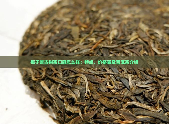 梅子箐古树茶口感怎么样：特点、价格表及普洱茶介绍