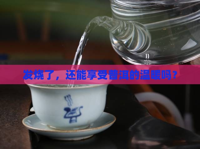 发烧了，还能享受普洱的温暖吗？
