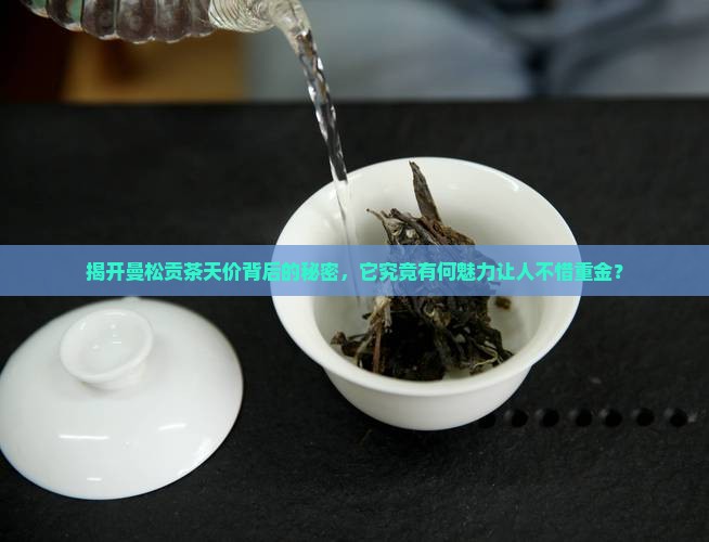 揭开曼松贡茶天价背后的秘密，它究竟有何魅力让人不惜重金？