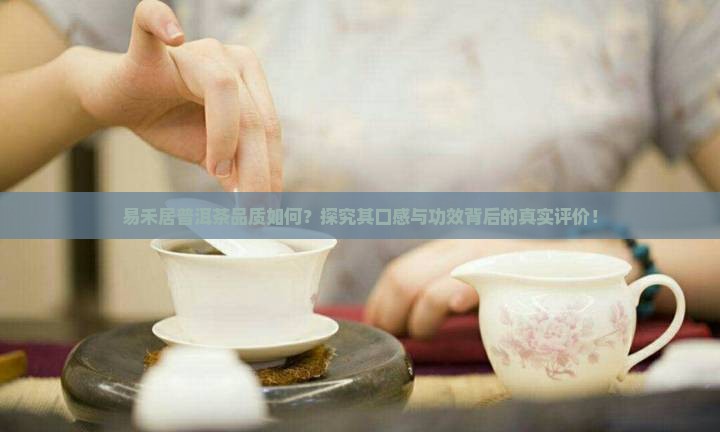 易禾居普洱茶品质如何？探究其口感与功效背后的真实评价！