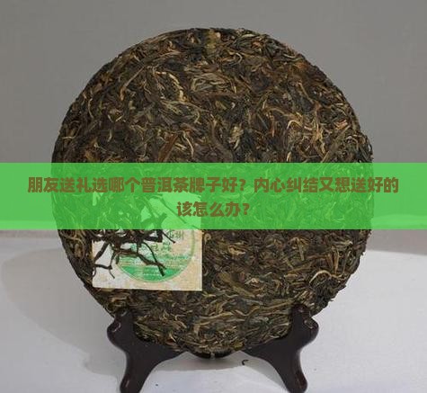 送礼什么牌子的普洱茶好