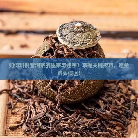 如何看普洱茶是生熟