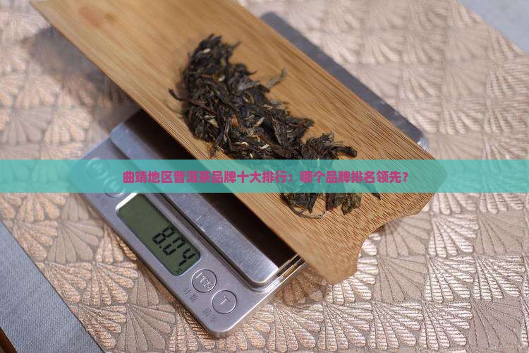 曲靖易武普洱茶品牌排名