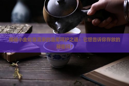 小金坨普洱茶怎样存放