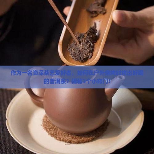 普洱茶怎样烤干才好喝窍门