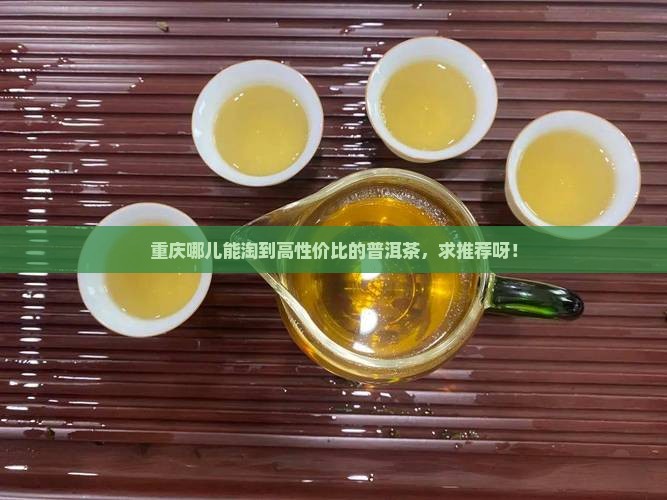 重庆普洱茶哪家便宜点好