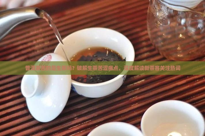 普洱茶苦的是生茶吗