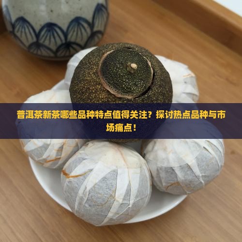 普洱茶新茶的品种特点有