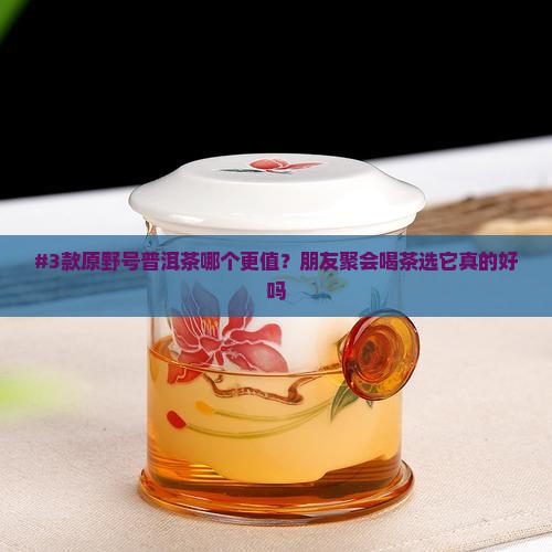 原野号普洱茶价格