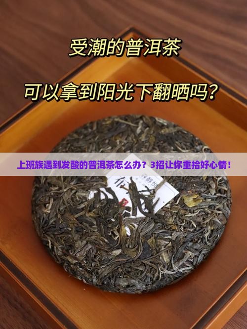发酸的普洱茶怎么样