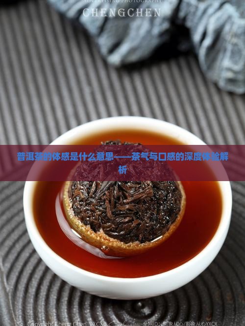 普洱茶的体感是什么意思