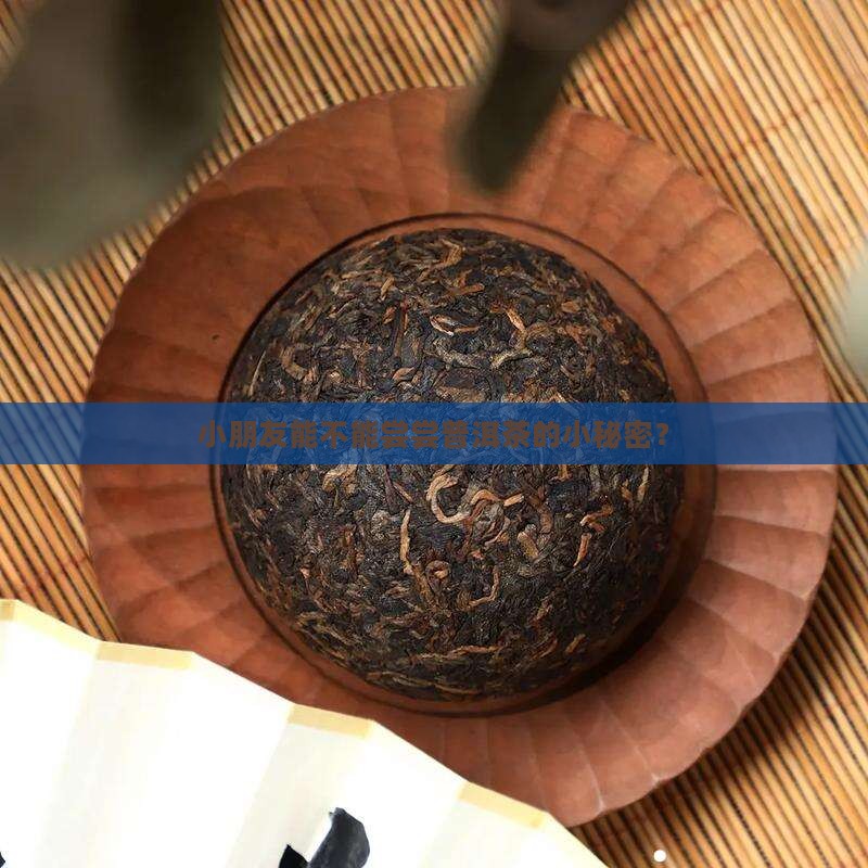 普洱茶孩子能喝吗