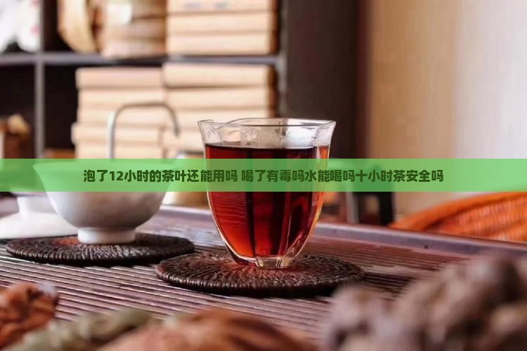 泡了12小时的茶叶还能用吗