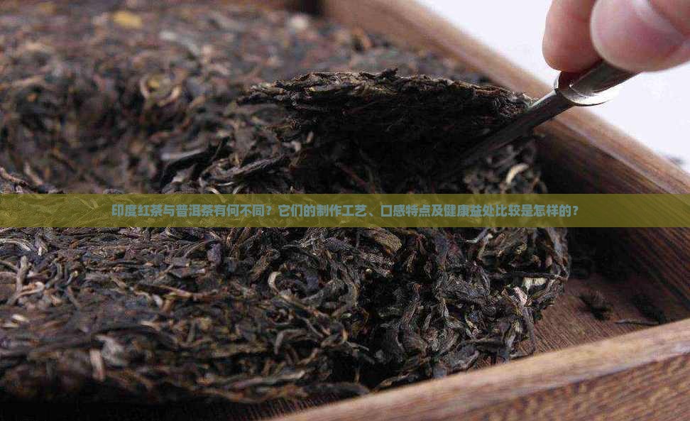 印度红茶普洱茶区别