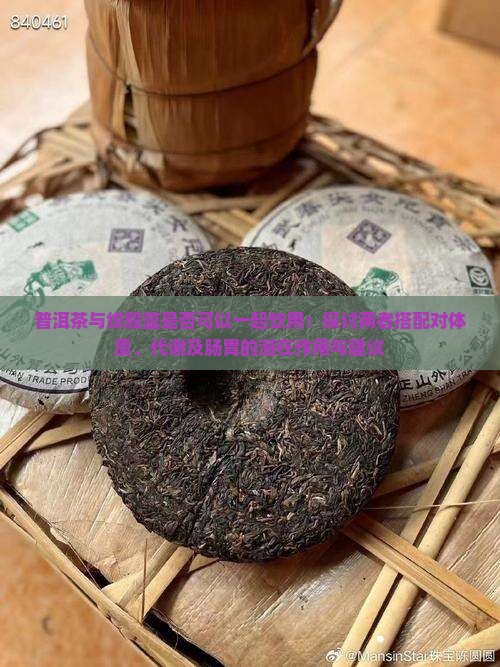 普洱茶和绞股蓝能一起喝吗