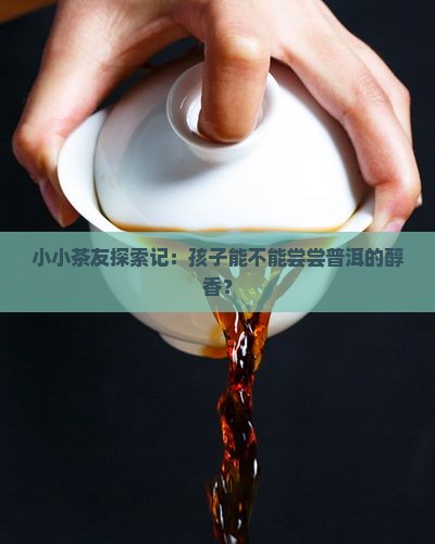 小孩能不能吃普洱茶