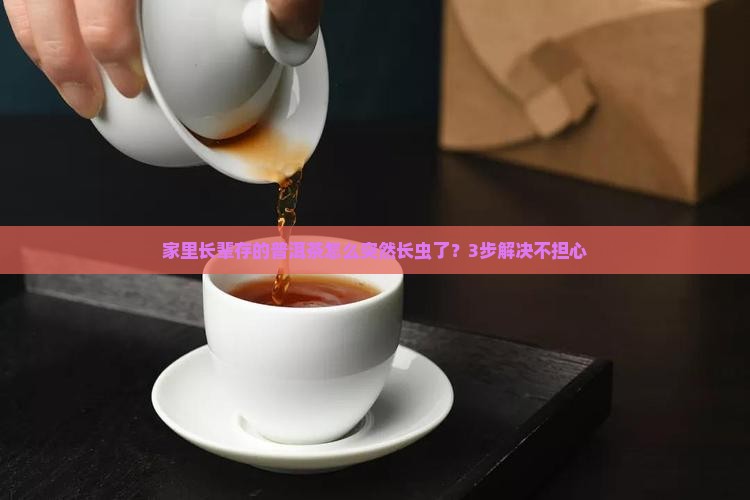 普洱茶如何储存才能不长虫 普洱茶如何储存才能不长虫