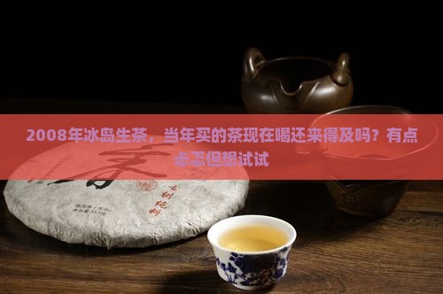 冰岛生茶2008年