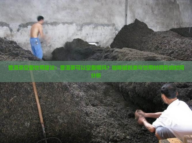 普洱茶可以空腹吗