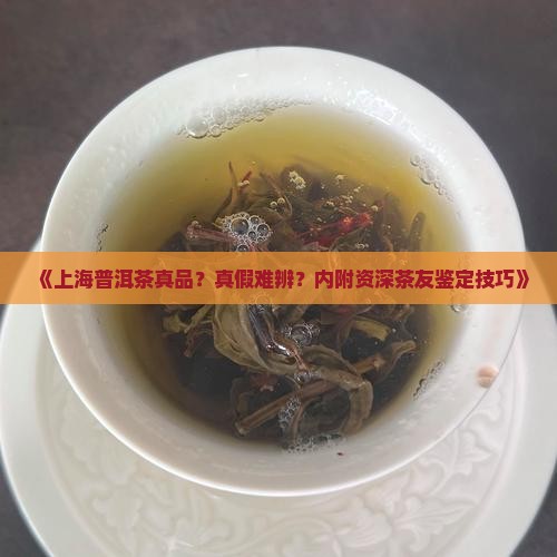 上海普洱茶真品