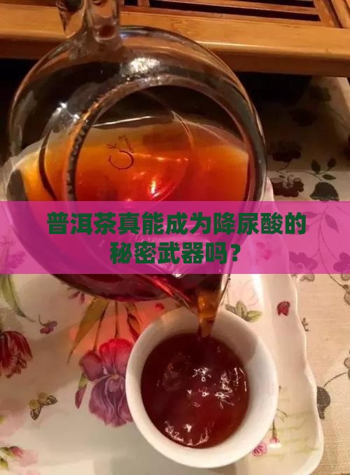 普洱茶对降尿酸有好处吗