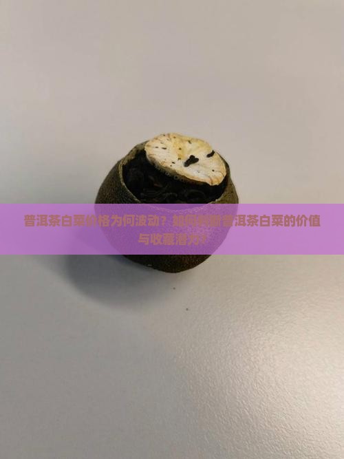 普洱茶白菜的价格