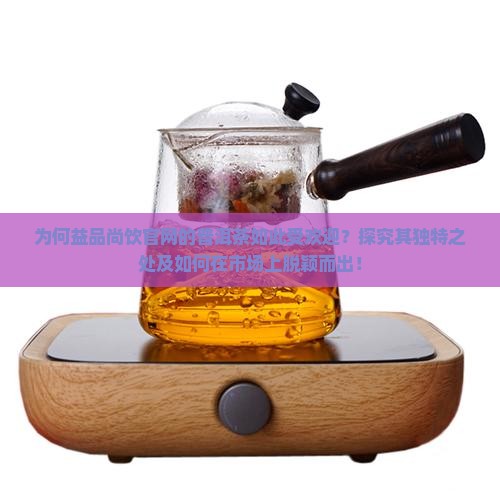 益品尚饮官网普洱茶