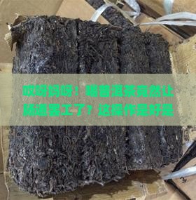 普洱茶改善肠道功能不好 普洱茶改善肠道功能不好