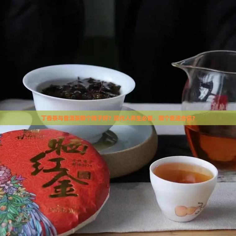 丁香茶与普洱茶那个牌子好