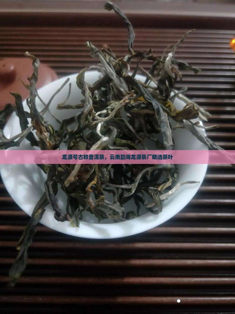 龙源号古赖普洱茶