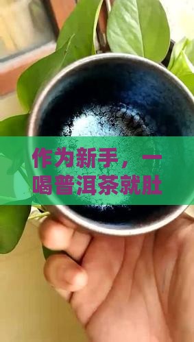 普洱茶喝了肚疼
