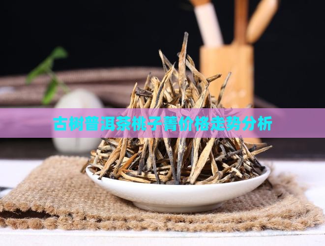 普洱茶桃子菁价格