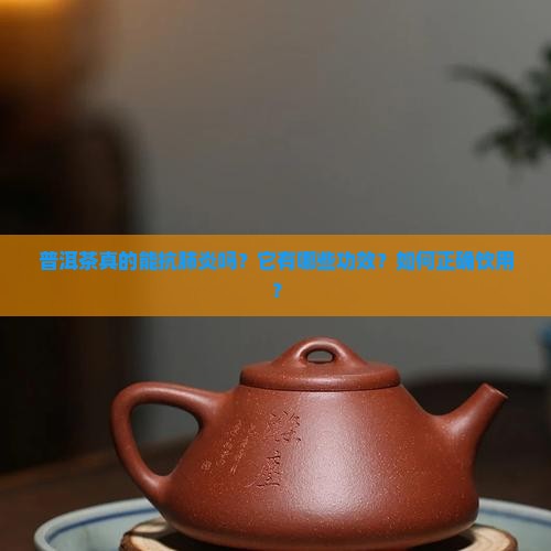 普洱茶天然抗肺炎