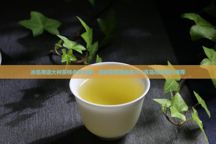 冰岛南迫大树茶