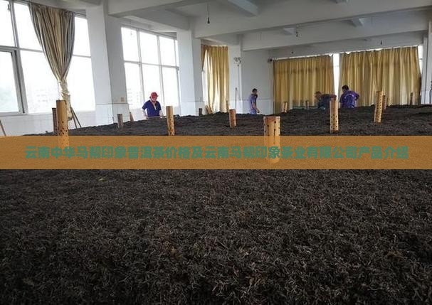 云南中华马帮印象普洱茶