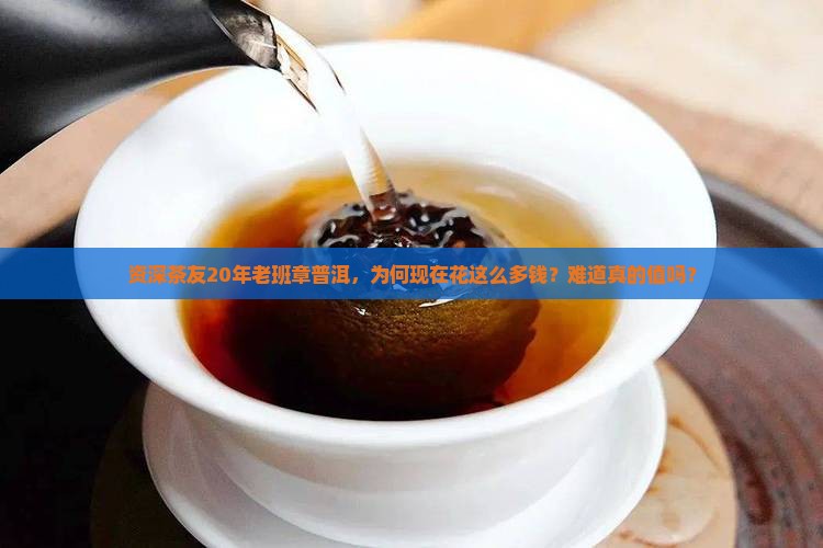 20年老班章普洱多少钱