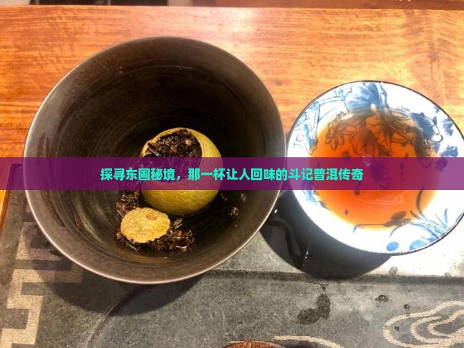 东圃斗记普洱茶