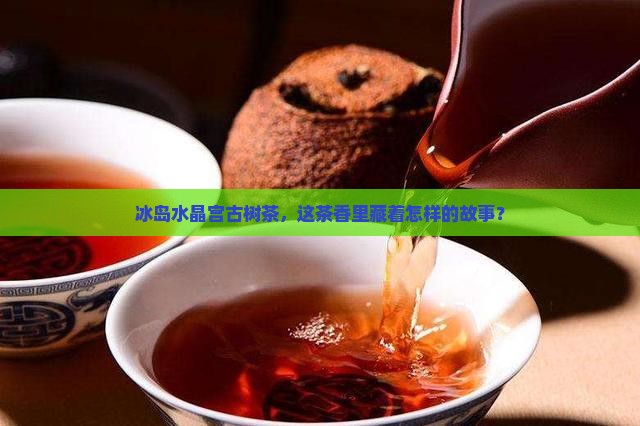 冰岛水晶宫古树茶