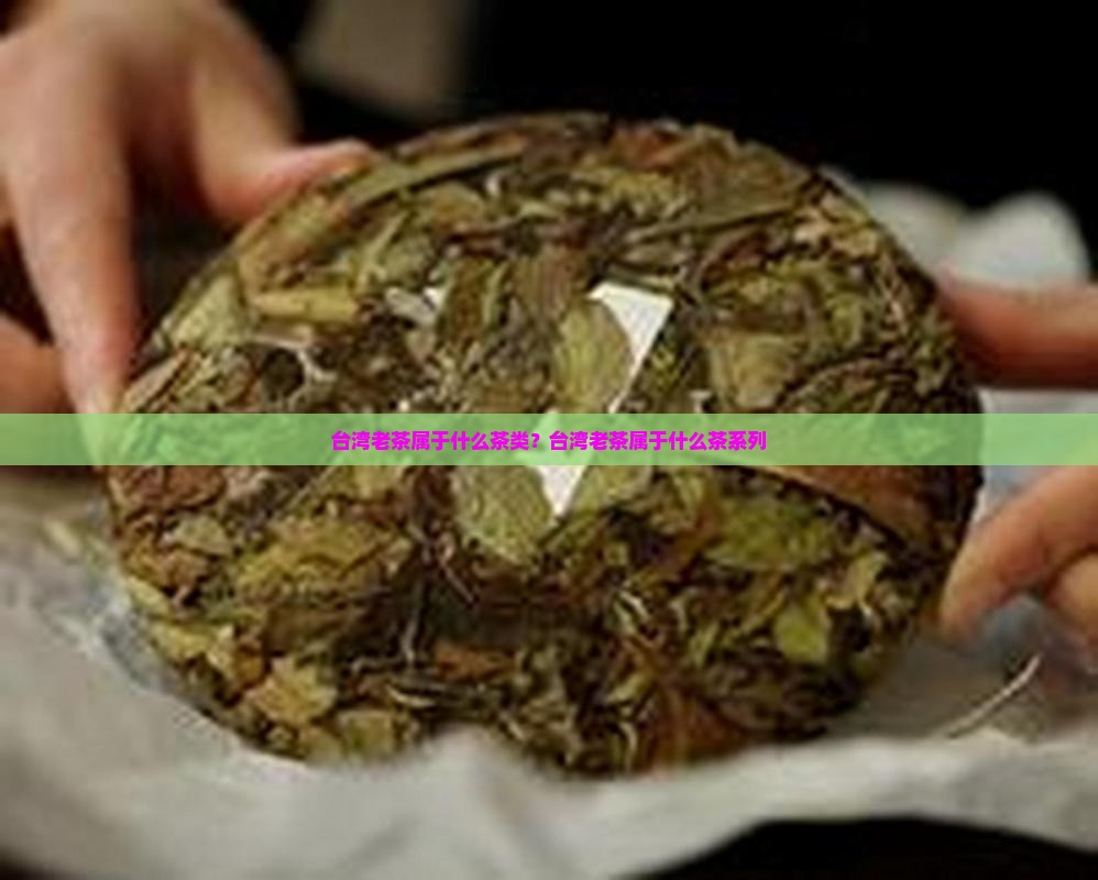 台湾老茶属于什么茶