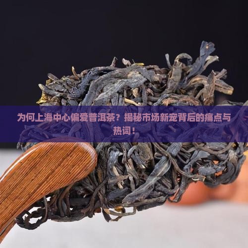上海中心普洱茶