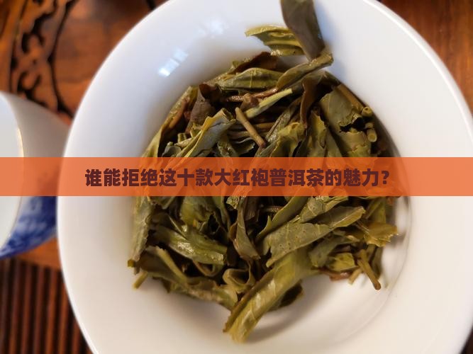 普洱茶大红袍品牌排行前十