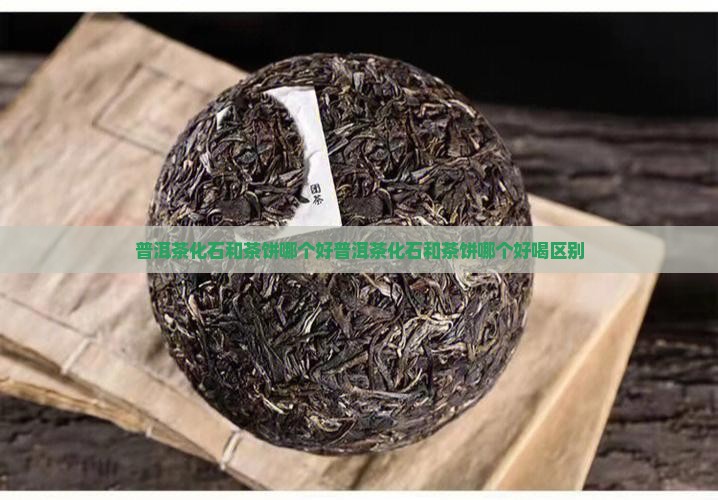 普洱茶化石和茶饼哪个好