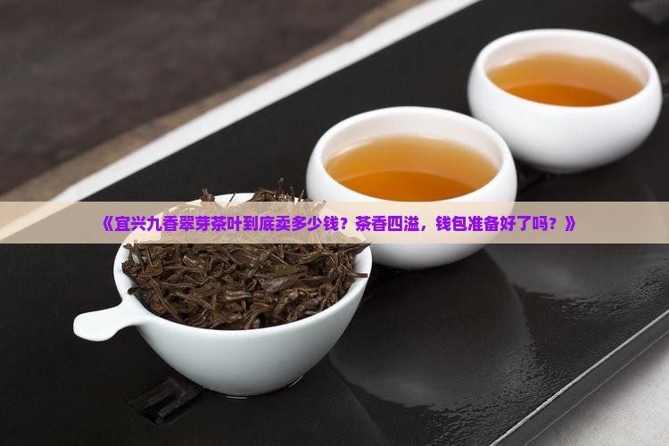 宜兴九香翠芽茶叶价格
